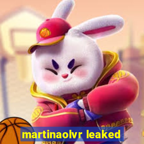 martinaolvr leaked